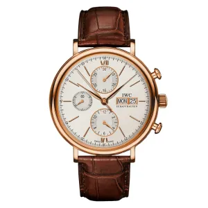 PORTOFINO CHRONOGRAPH IW391025