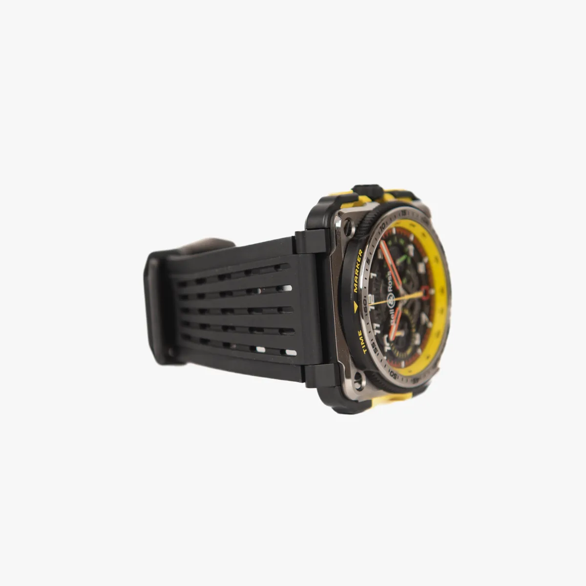 Pre-Owned Bell & Ross BR-XL R.S.19 Watch