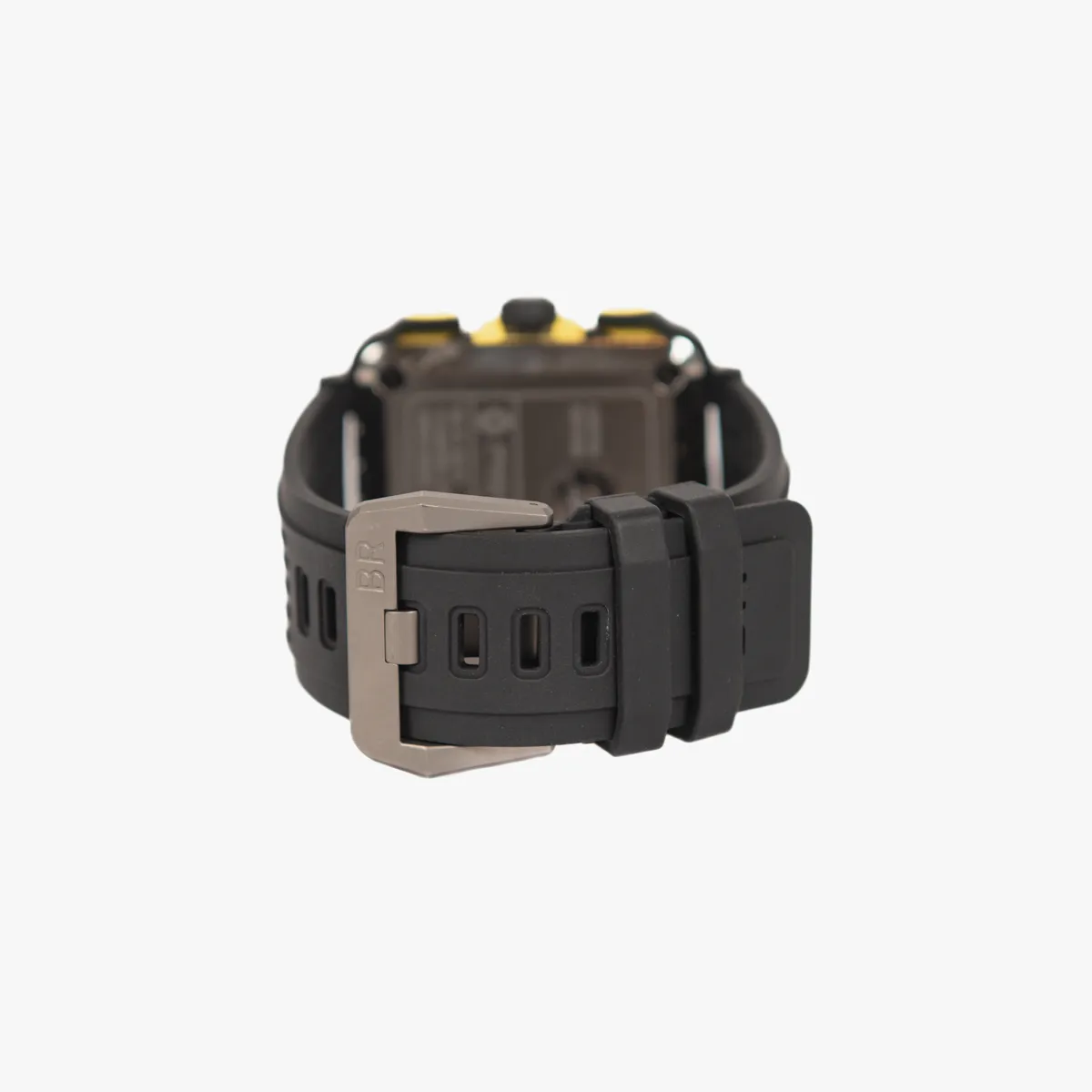Pre-Owned Bell & Ross BR-XL R.S.19 Watch