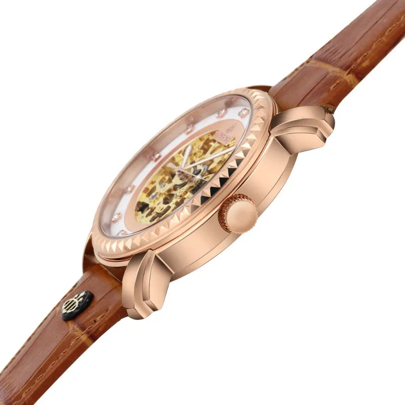 Premier Cornwall White 41mm