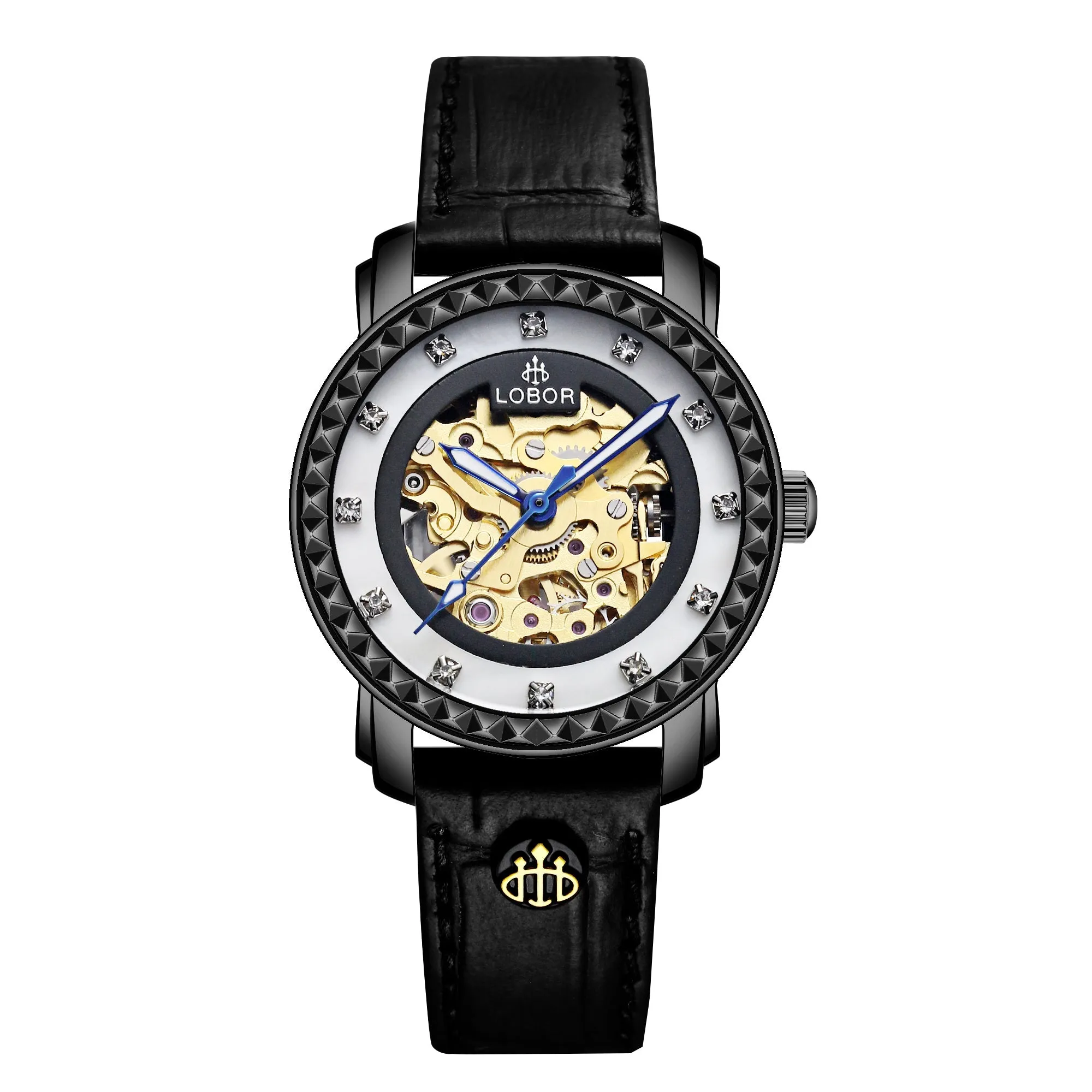 Premier Duddell Black 32mm