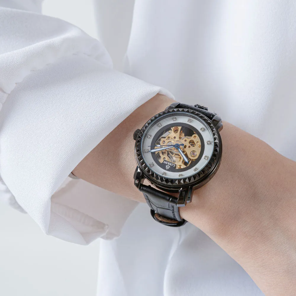 Premier Duddell Black 32mm