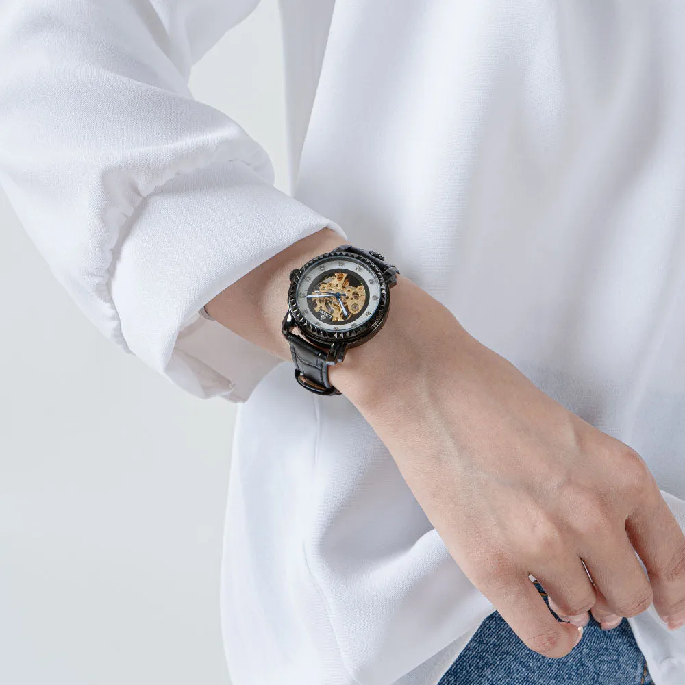 Premier Duddell Black 32mm
