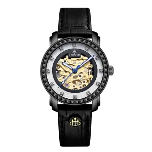 Premier Duddell Black 32mm