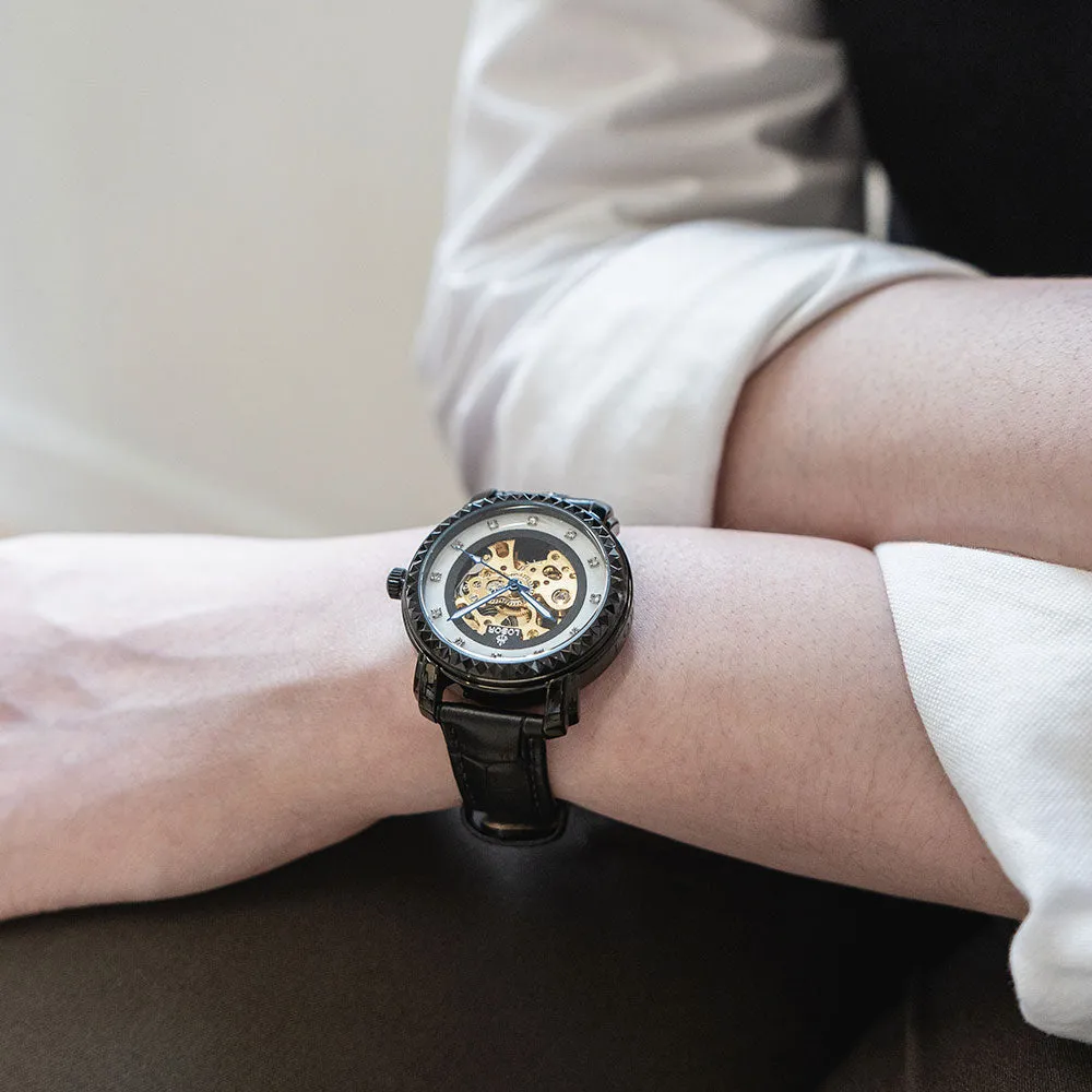 Premier Duddell Black 32mm