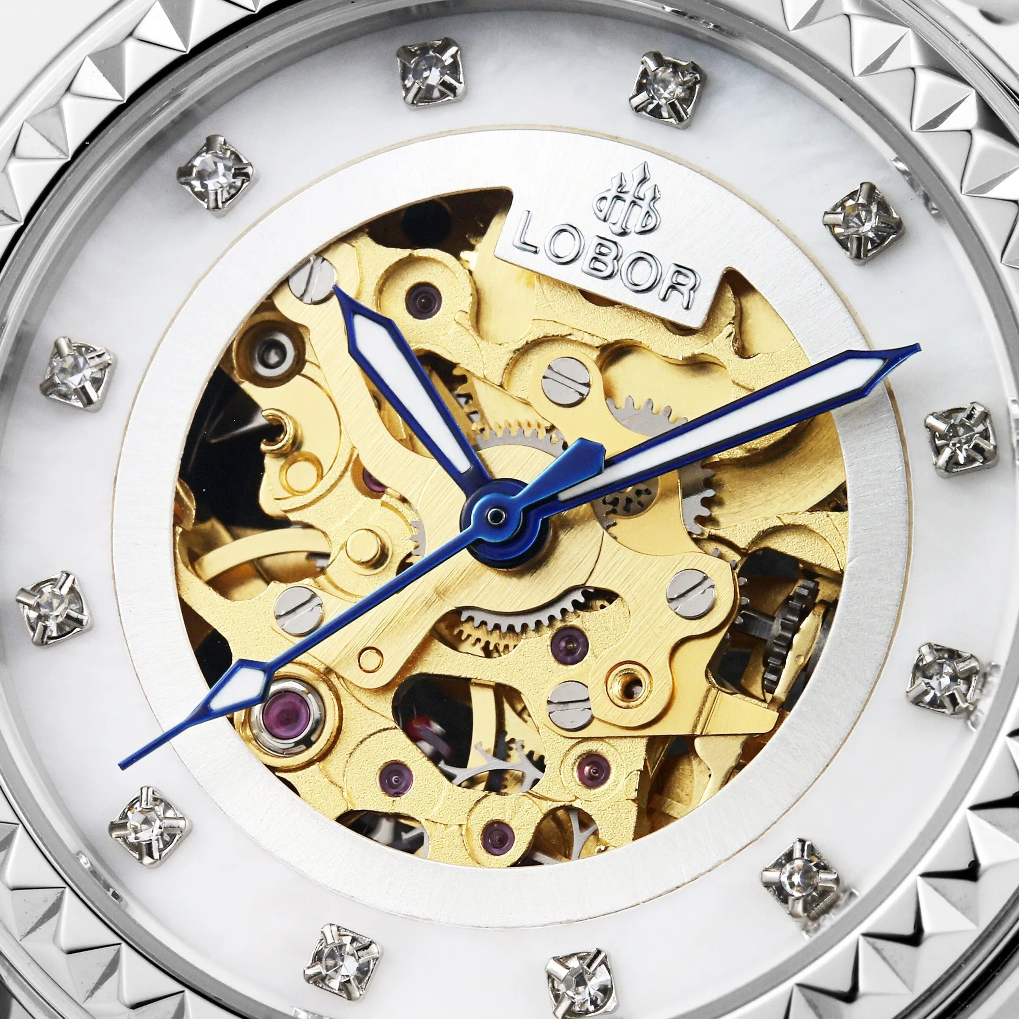 Premier Staunton Brown 32mm