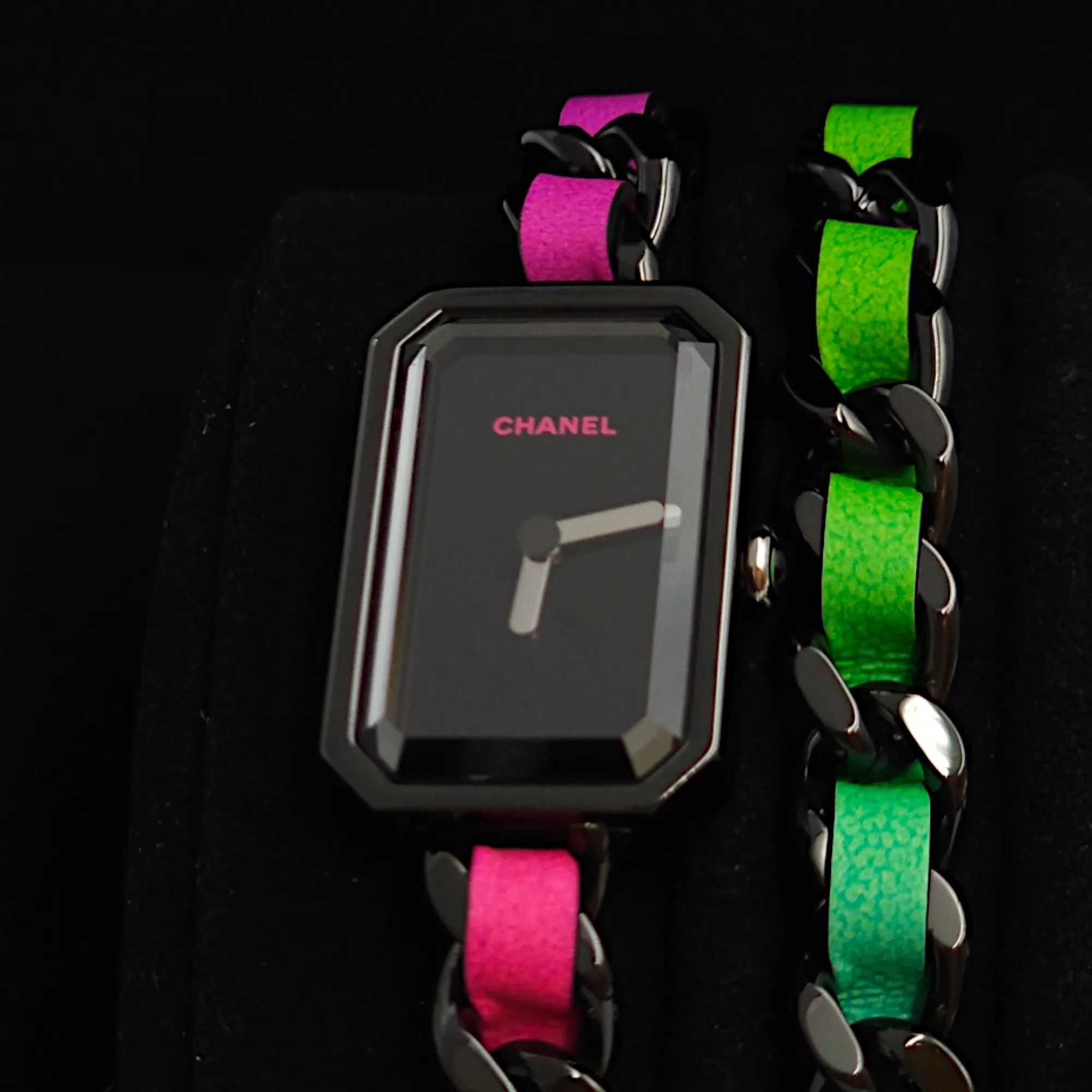 Premiere Electro 15.8 Ref H6950