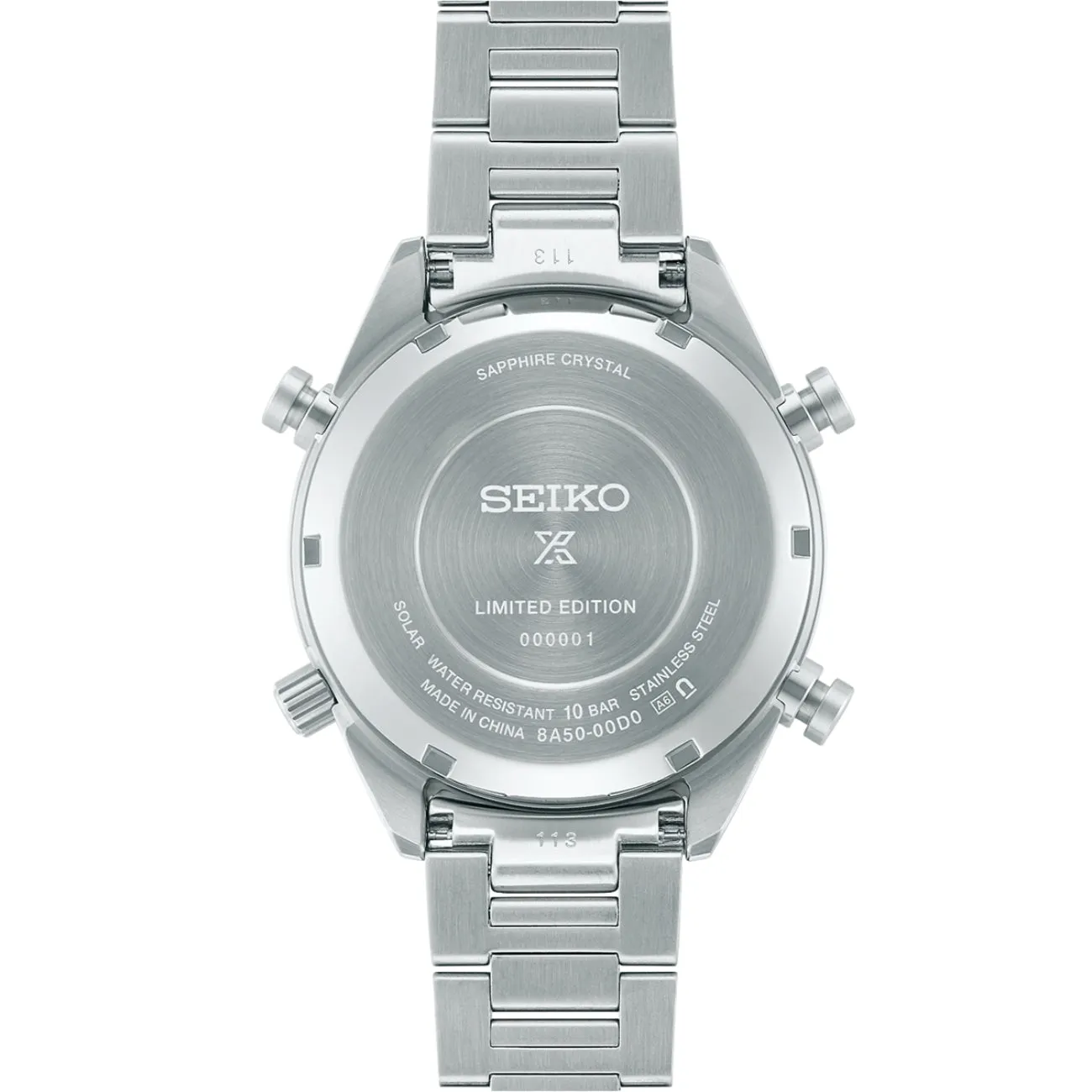 PROSPEX SFJ009