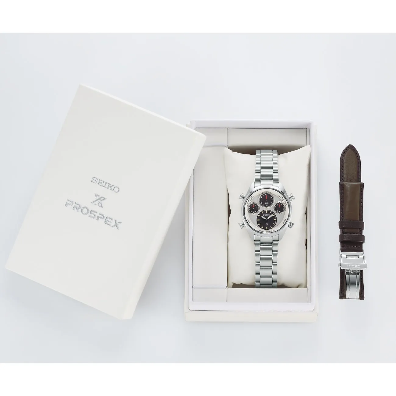 PROSPEX SFJ009