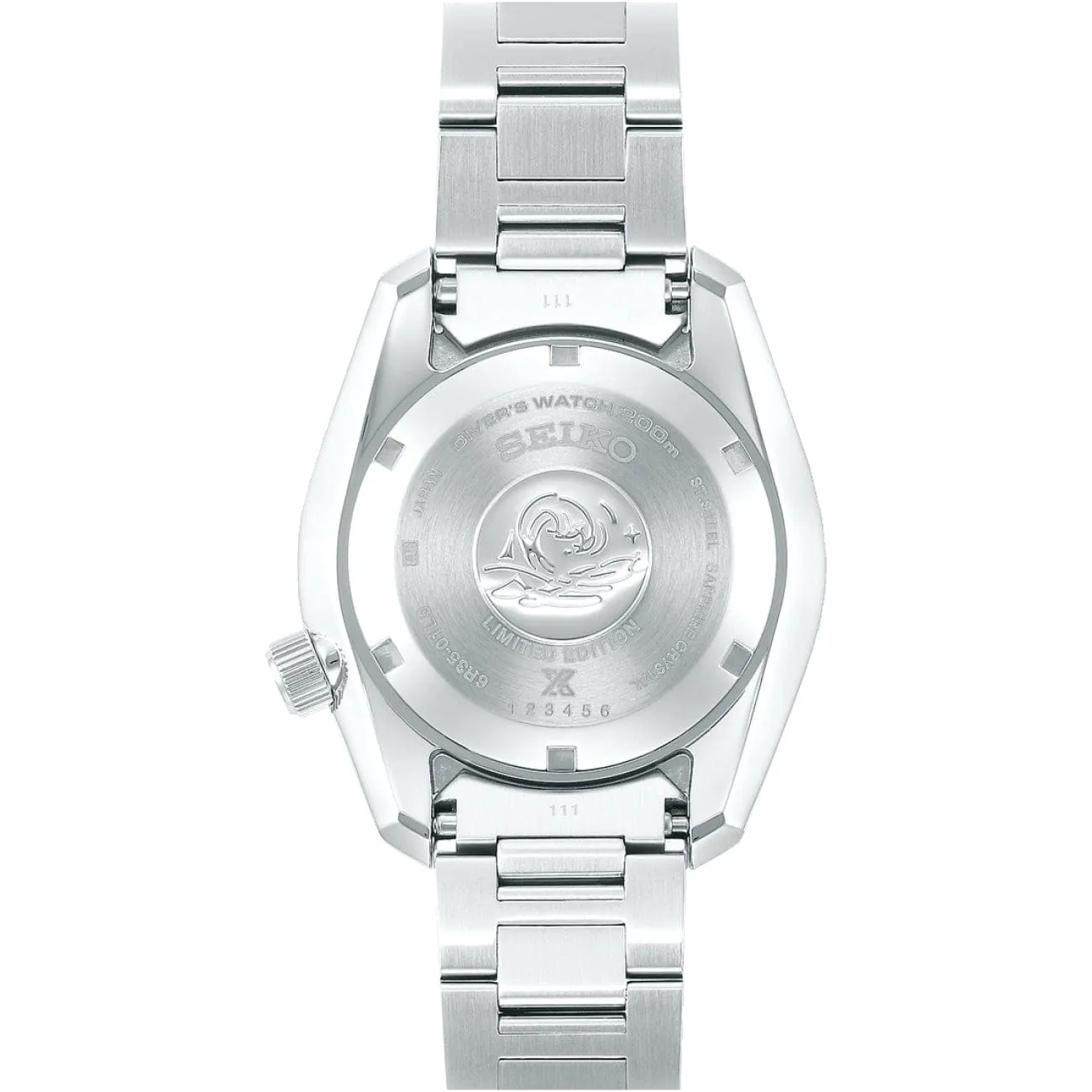 Prospex - SPB207J1 (Limited Edition)
