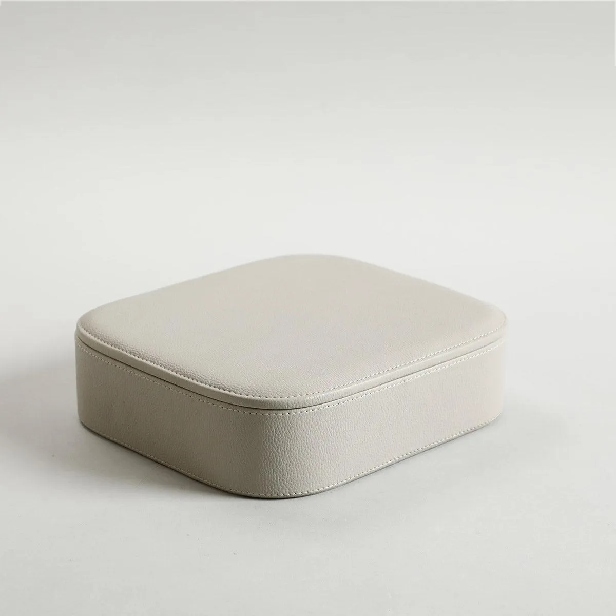 Pu Jewellery Box