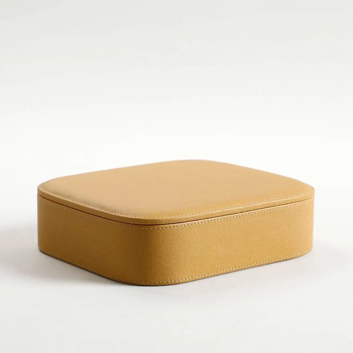 Pu Jewellery Box
