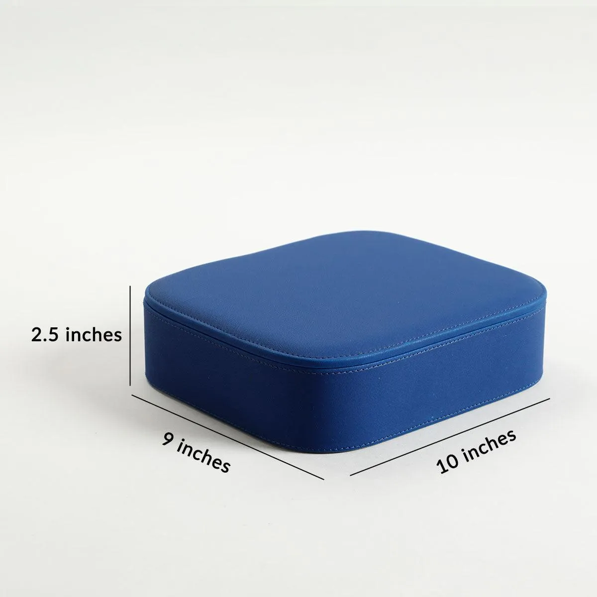 Pu Jewellery Box