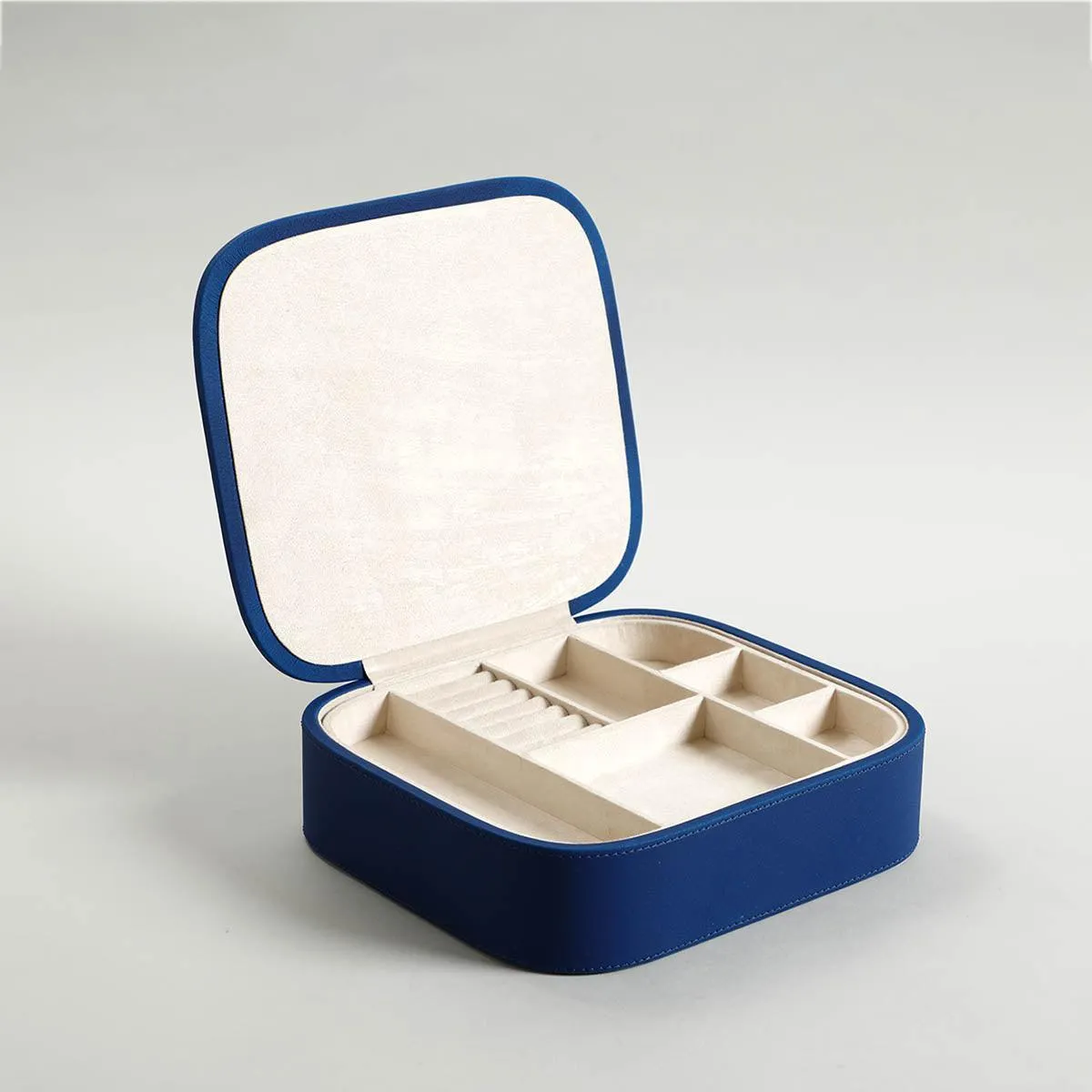 Pu Jewellery Box