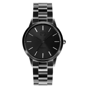"California" Watch ~ Anthracite