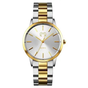 "California" Watch ~ GoldSilver
