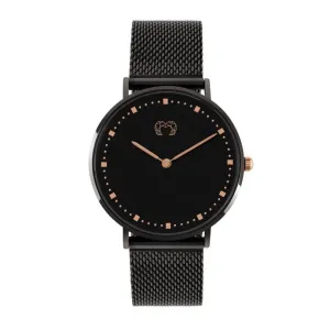 "Juliet" Watch ~ Anthracite