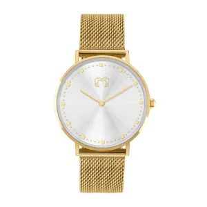 "Juliet" Watch ~ GoldSilver