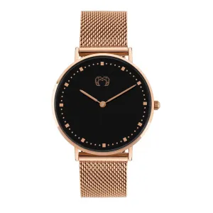 "Juliet" Watch ~ RoseBlack