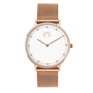 "Juliet" Watch ~ RoseWhite