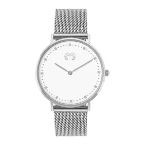 "Juliet" Watch ~ SilverWhite
