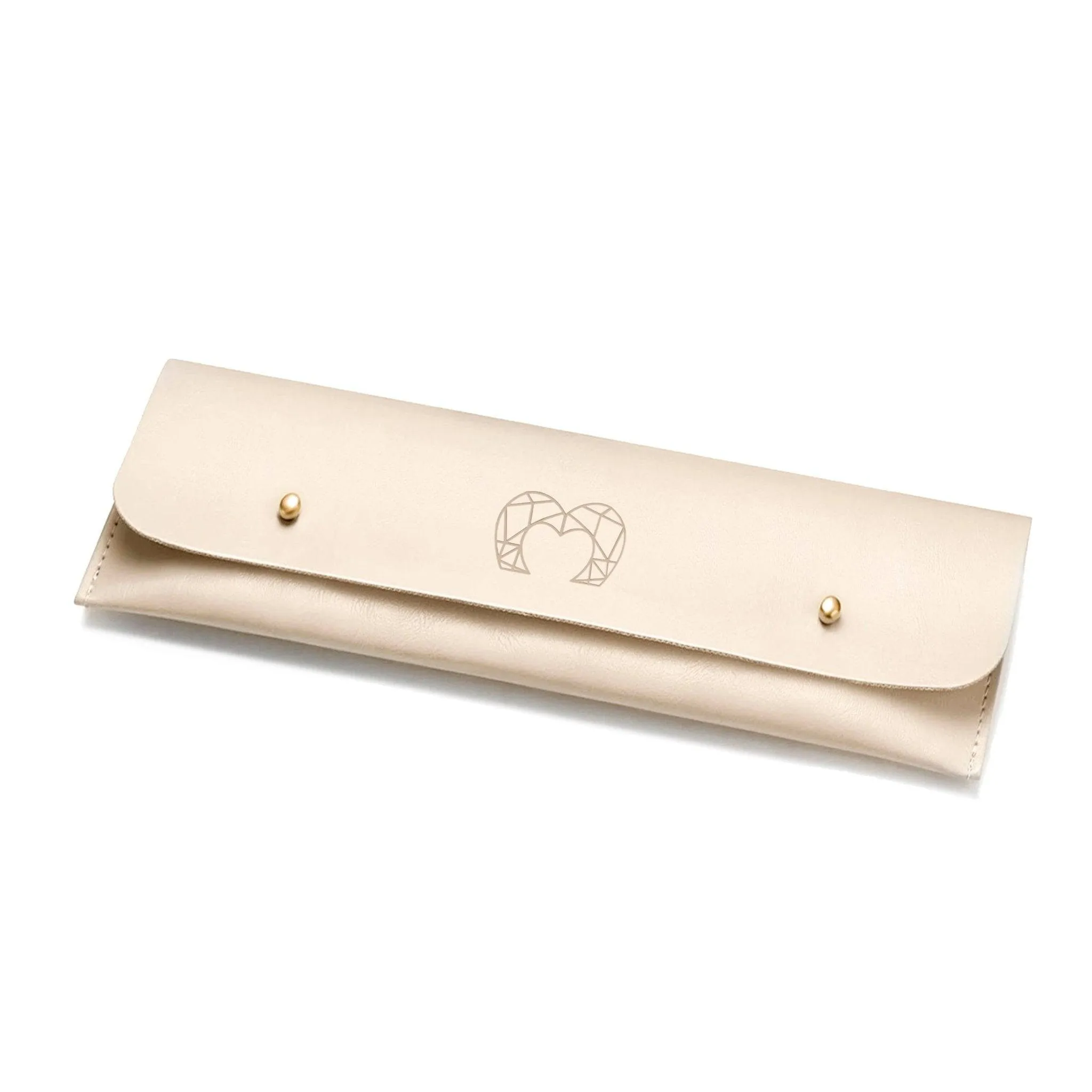 "Kapten" Watch ~ GoldWhite