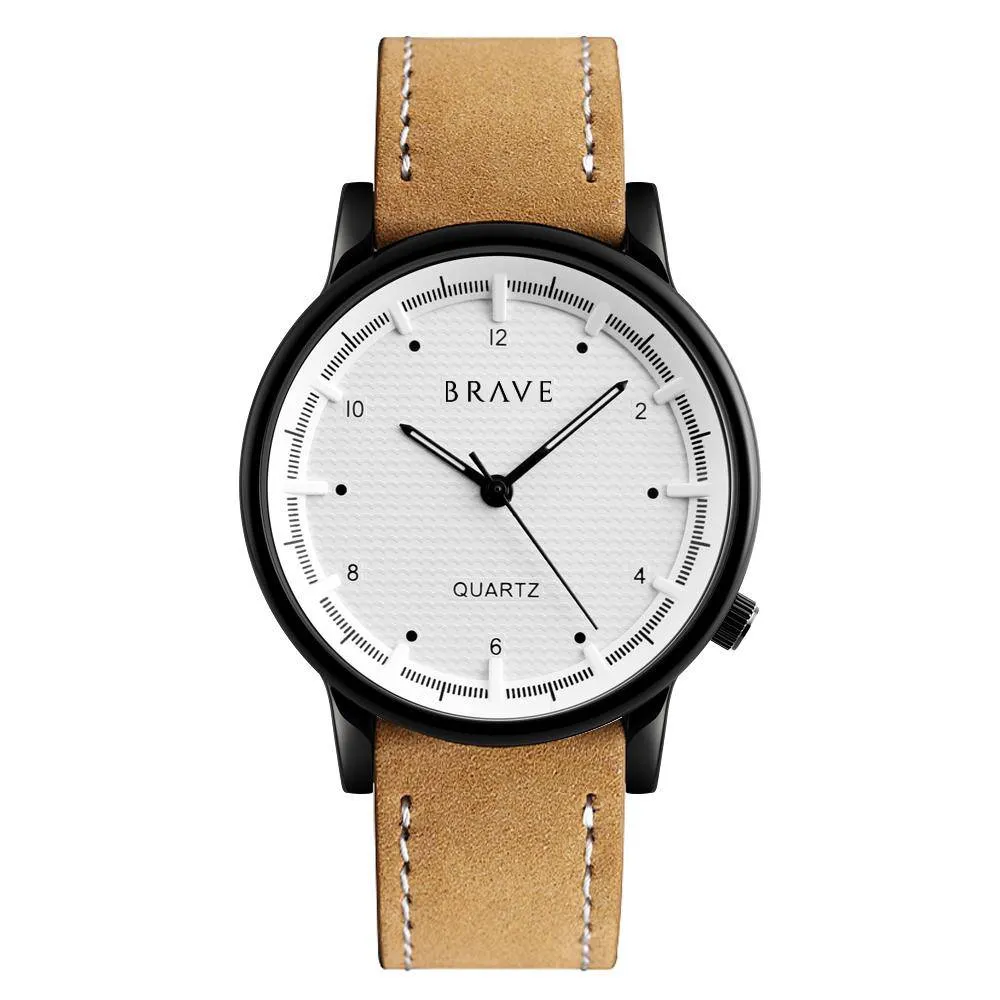 "Range"~ Kit Watch   Bracelet BRAVE