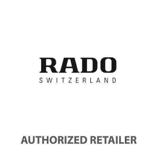 RADO Captain Cook x Marina Hoermanseder Heartbeat Women's Watch R32117708
