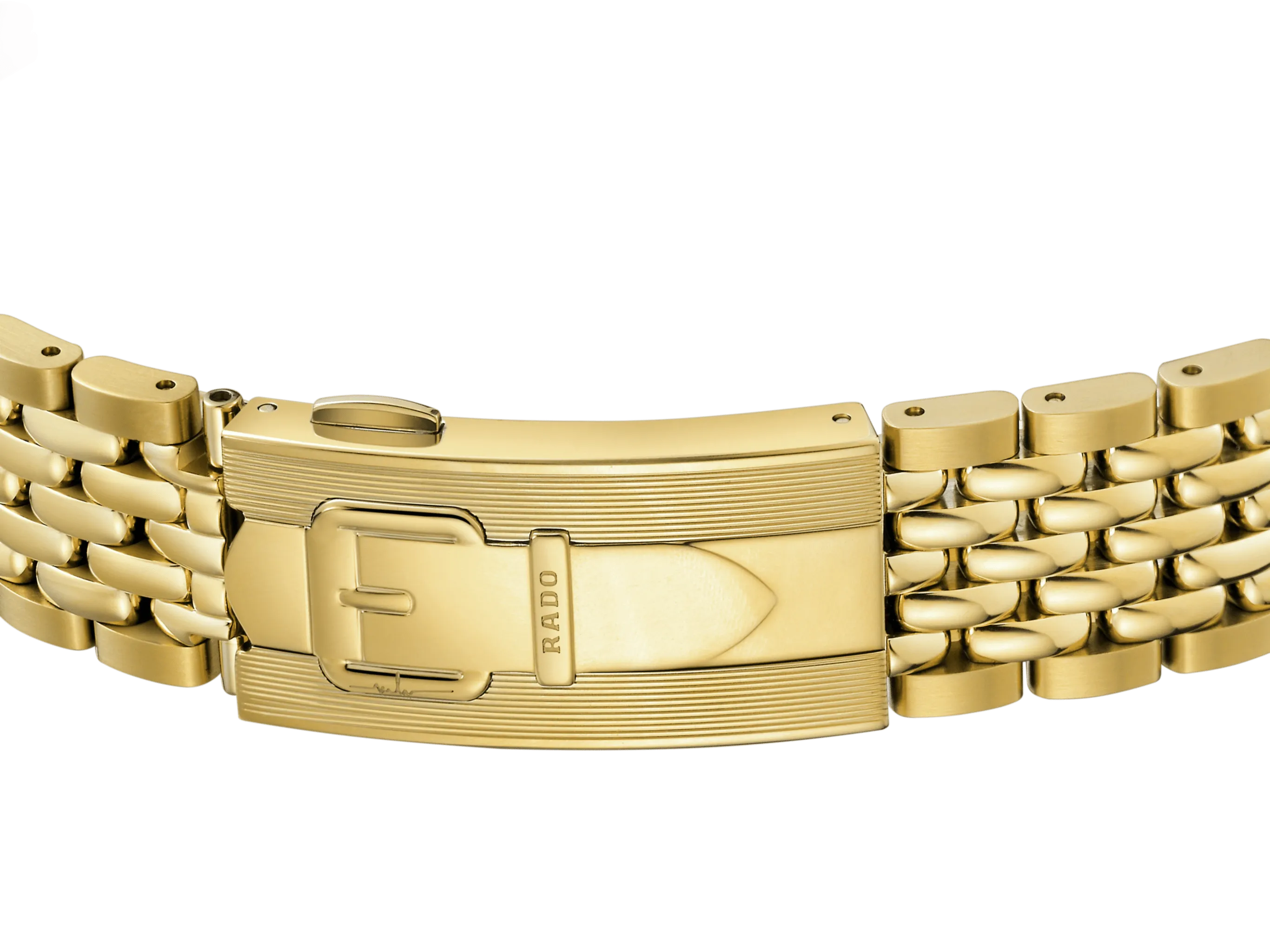 RADO Captain Cook x Marina Hoermanseder Heartbeat Women's Watch R32117708