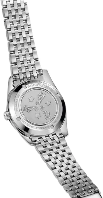 Rado Golden Horse 1957 Limited Edition Unisex Watch R33930313