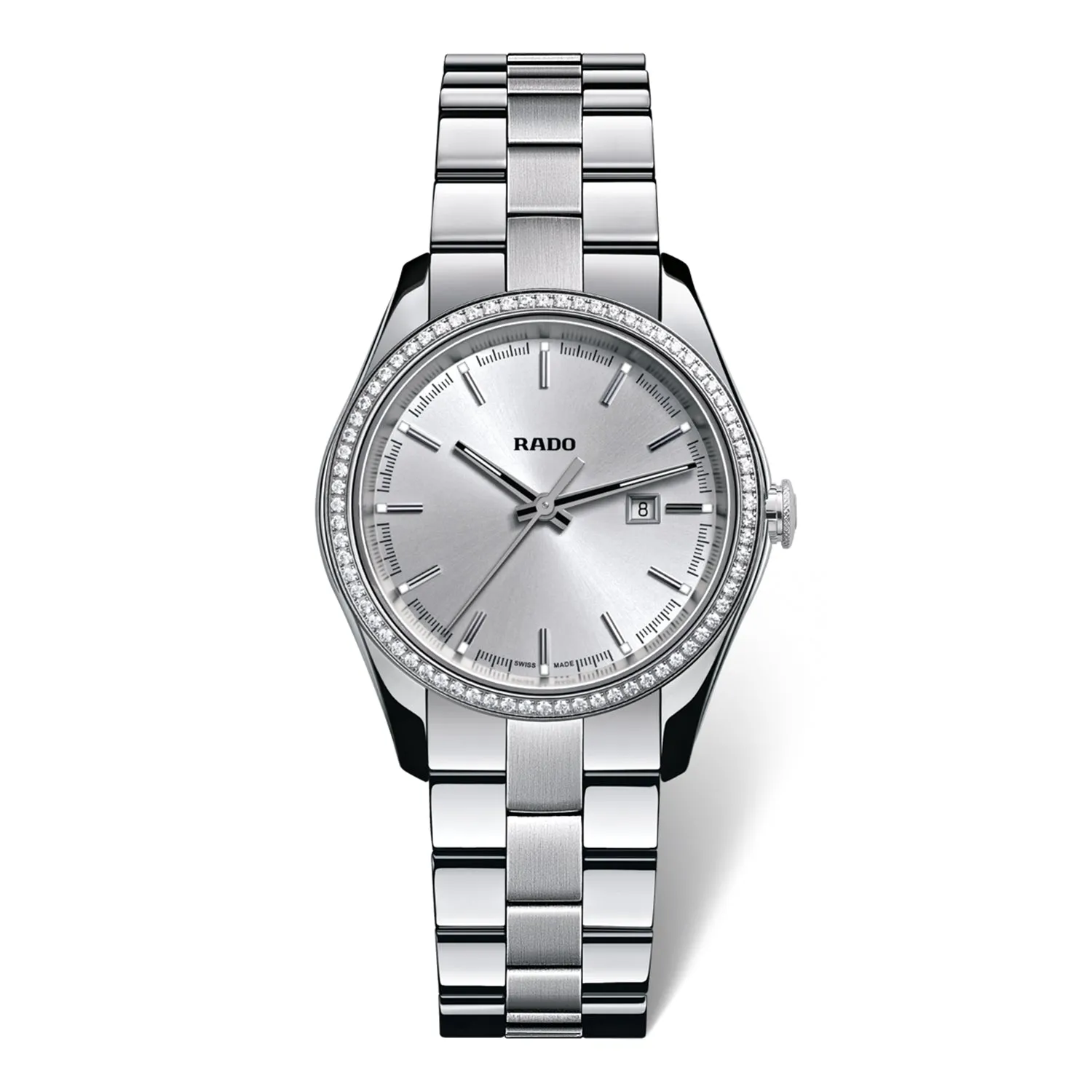 Rado HyperChrome S Watch R32112103