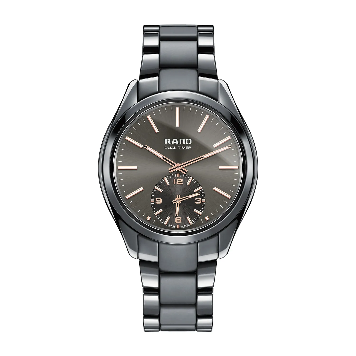 Rado HyperChrome touch, XL Watch R32102172
