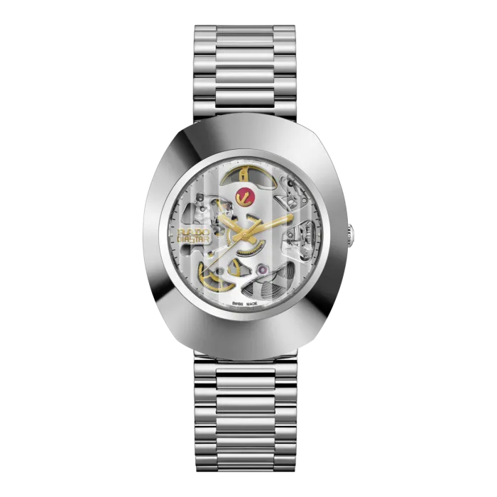 Rado The Original Automatic  - R12063013