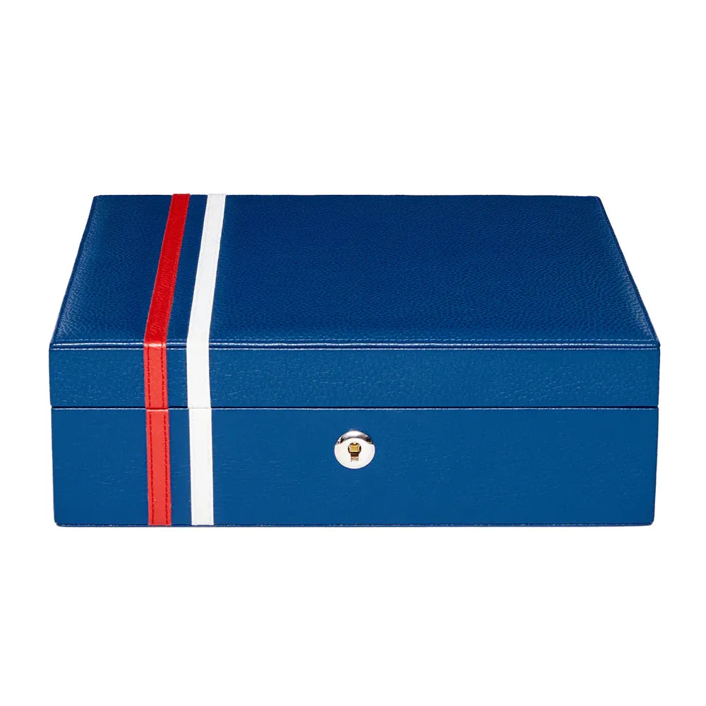 Rapport Greenwich Eight Watch Box