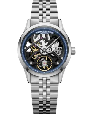 Raymond Weil Freelancer Automatic Men's Watch 2783-st-50000