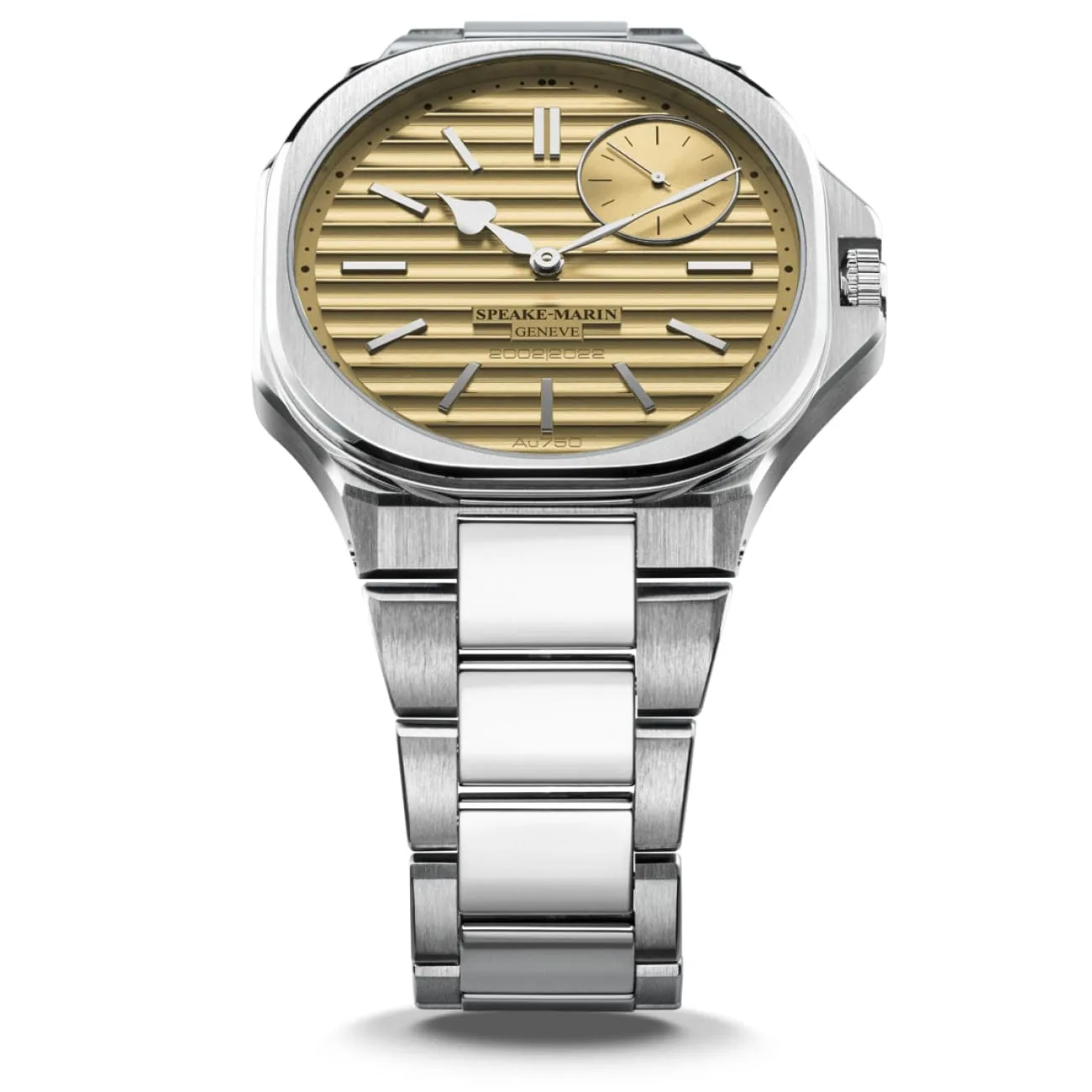RIPPLES GOLD ANNIVERSARY