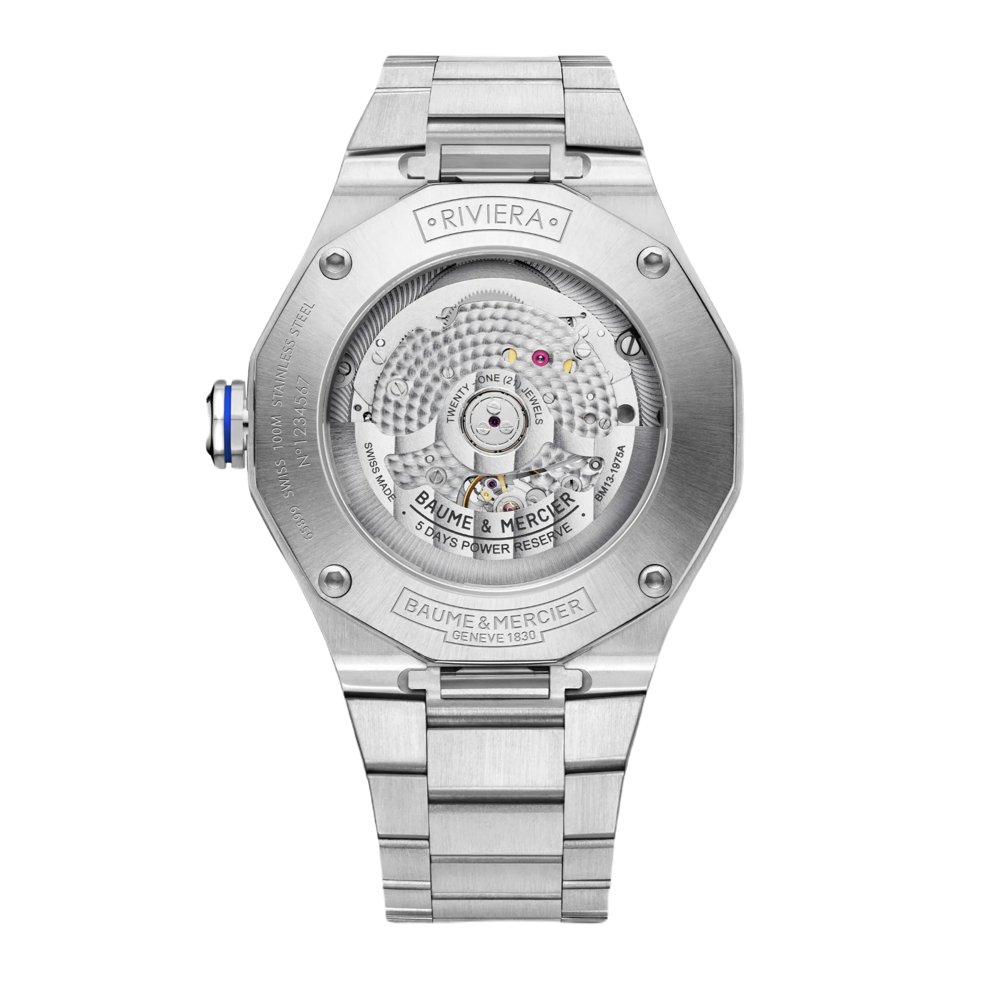 Riviera 10616
