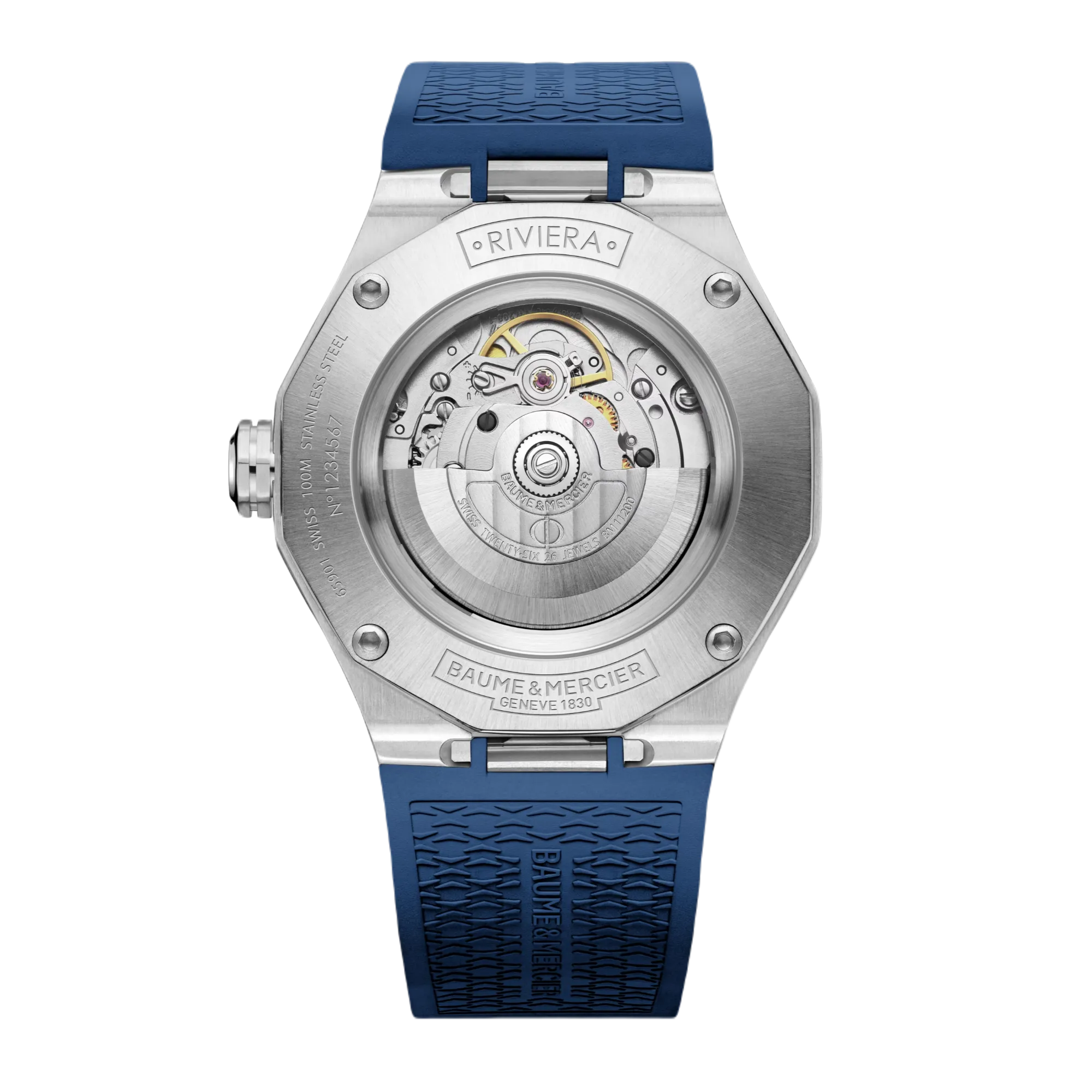 Riviera 10619