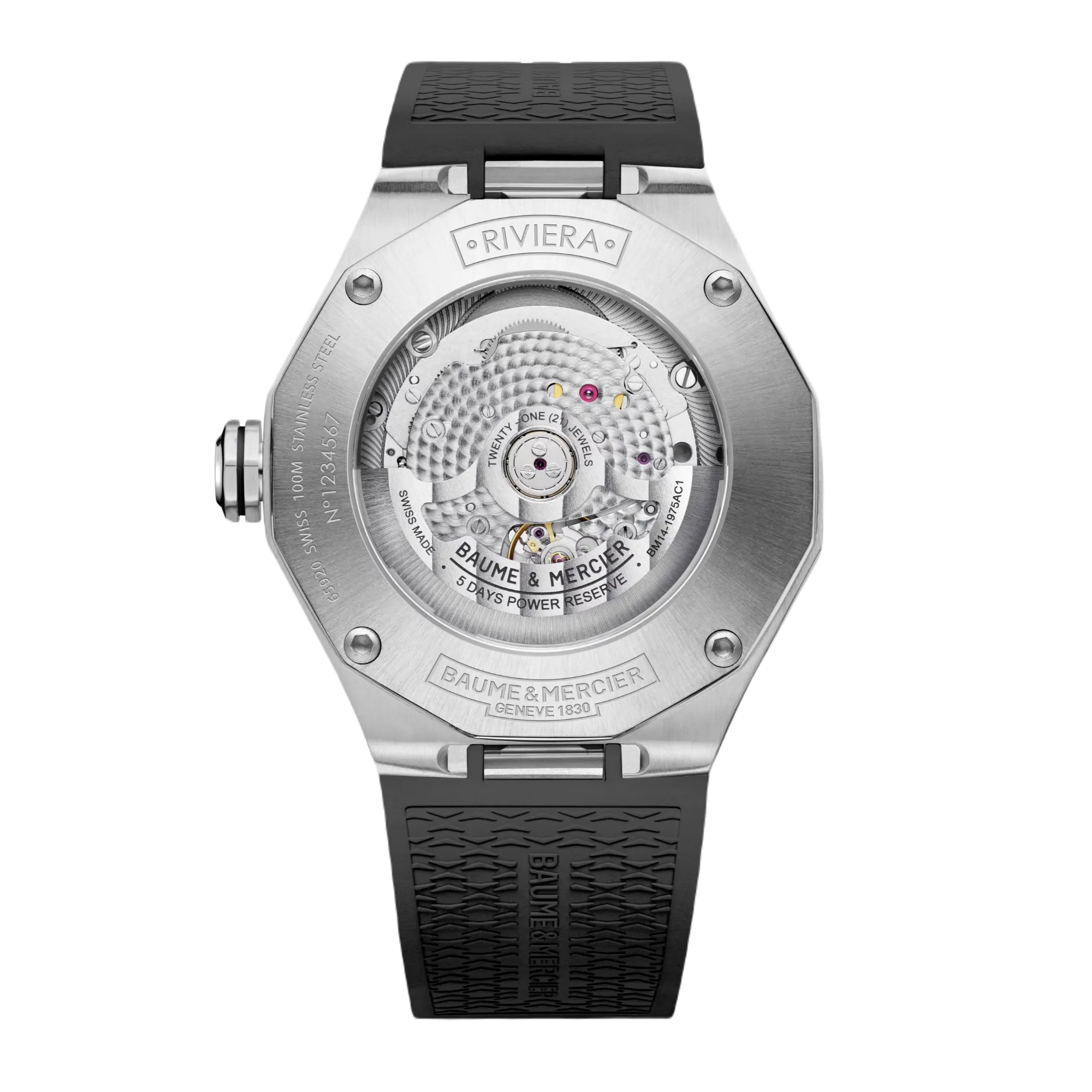 Riviera 10681