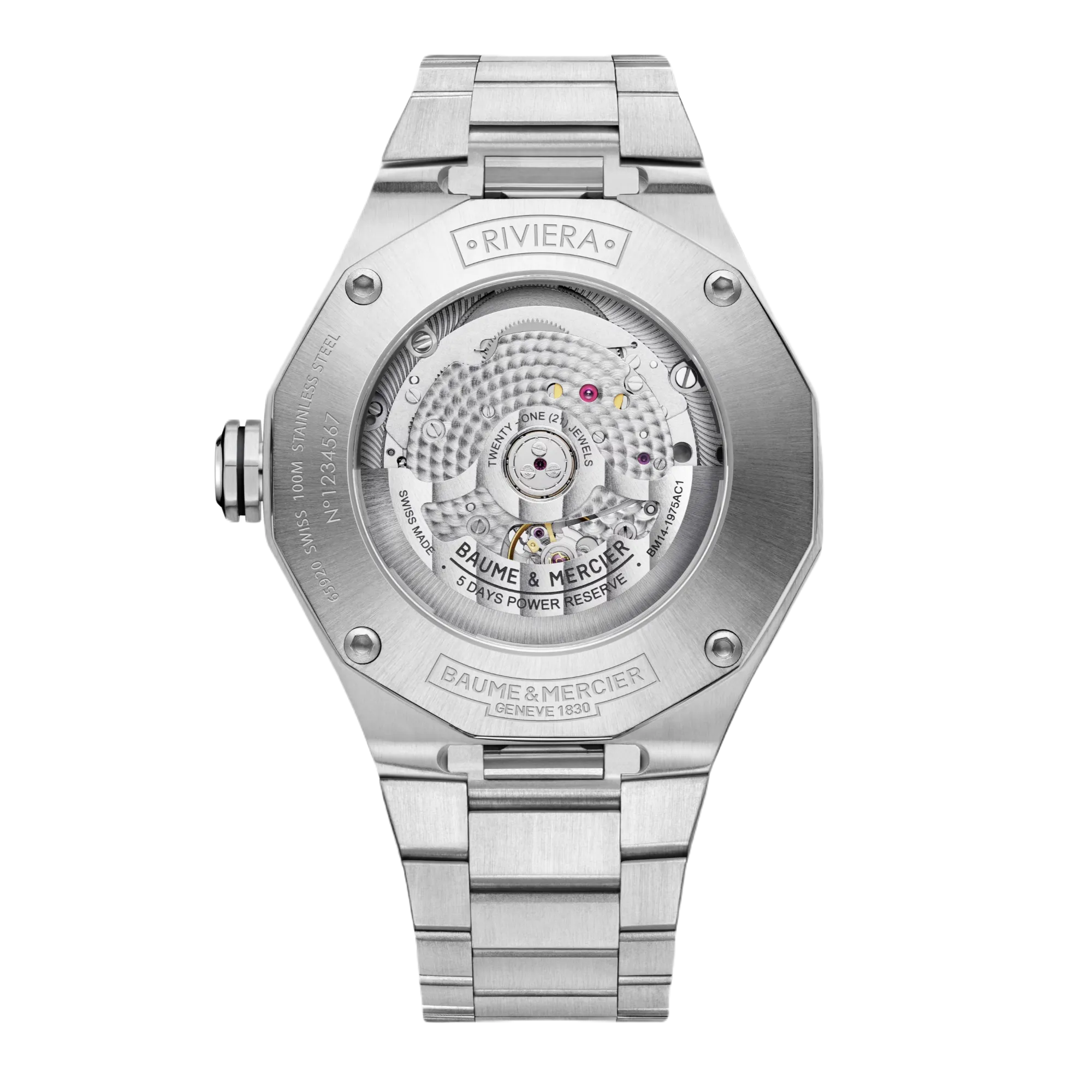 Riviera 10682