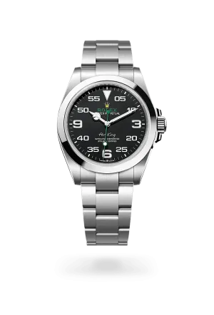 Rolex Air-King M126900-0001