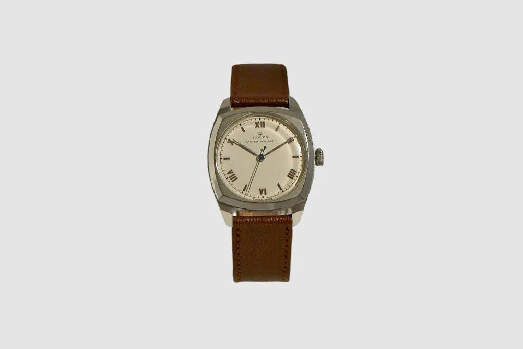 Rolex Air Lion