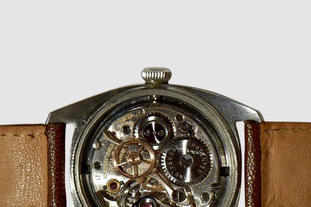 Rolex Air Lion