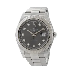 Rolex Datejust II 41mm Reference 116334