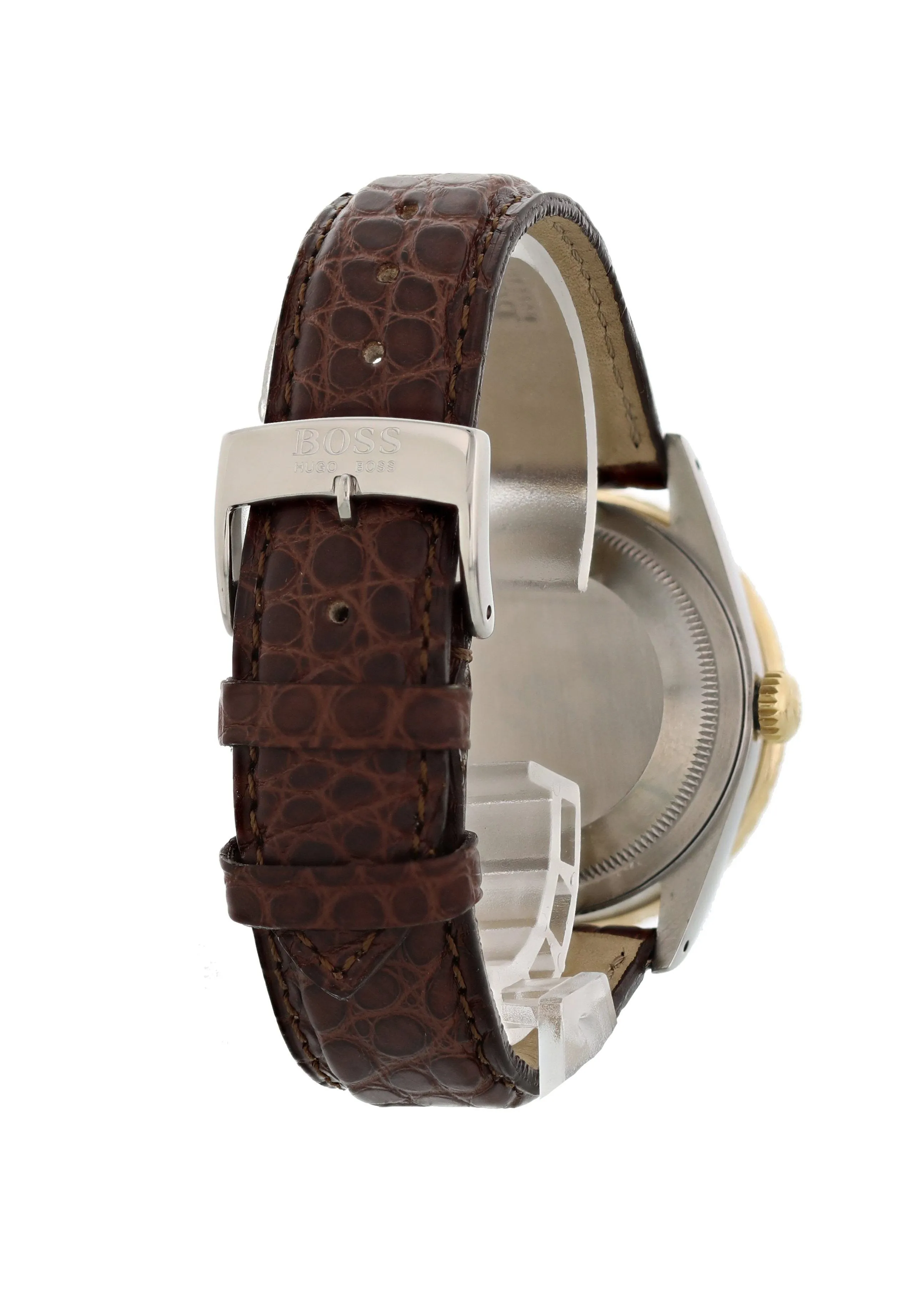 Rolex Datejust Thunderbird Turn-O-Graph 16263 Mens Watch