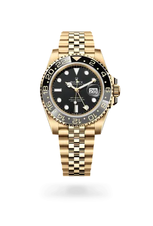 Rolex GMT-Master II M126718GRNR-0001