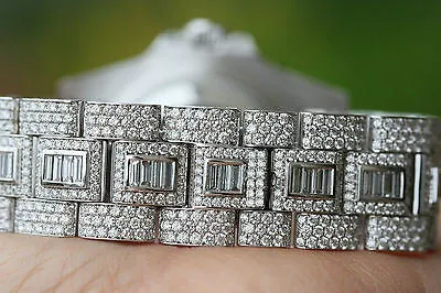 ROLEX GMT MASTER II STEEL DIAMOND 116710 BEZEL BAND 4 18K WHITE GOLD 116769 ICE