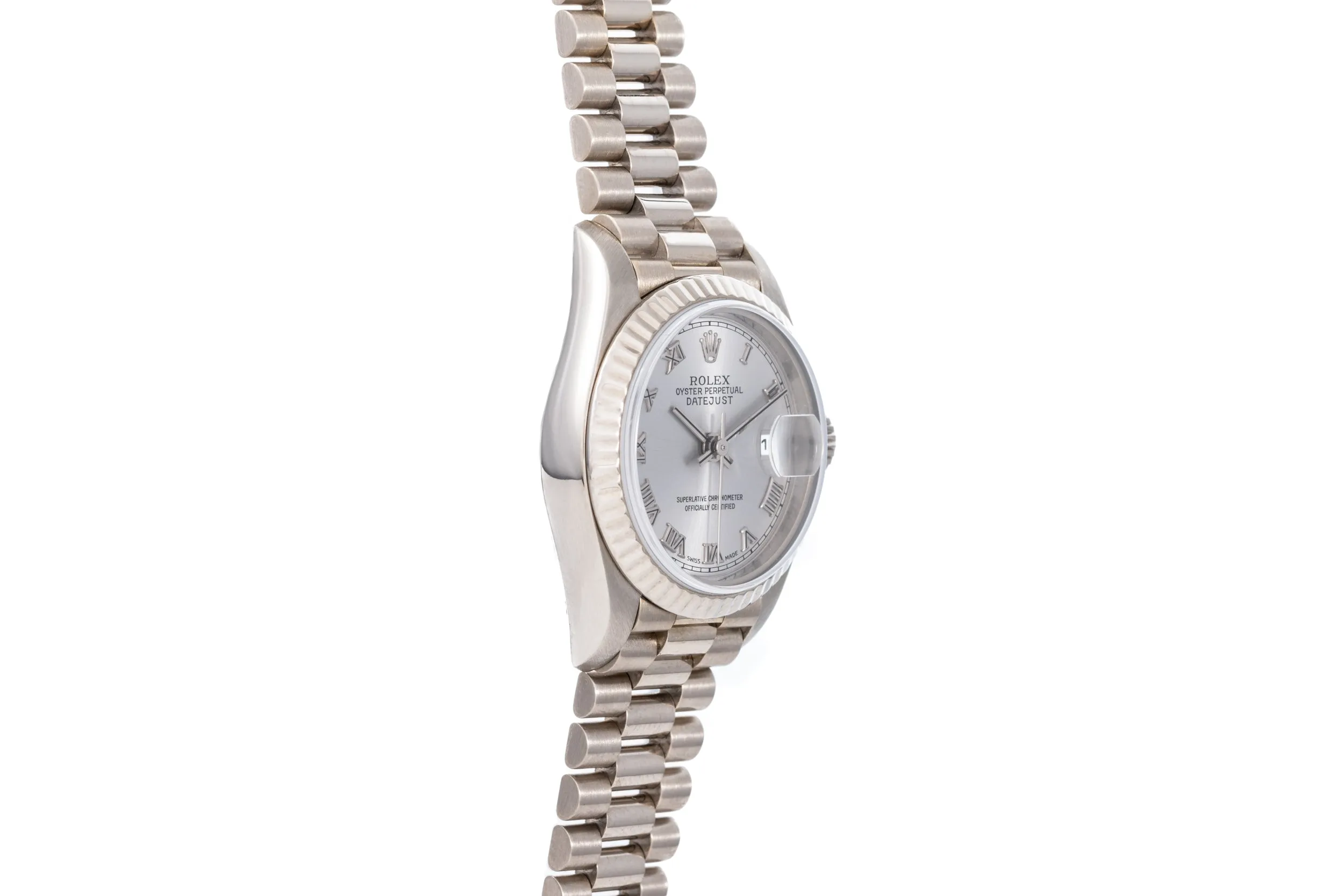 Rolex Lady Datejust