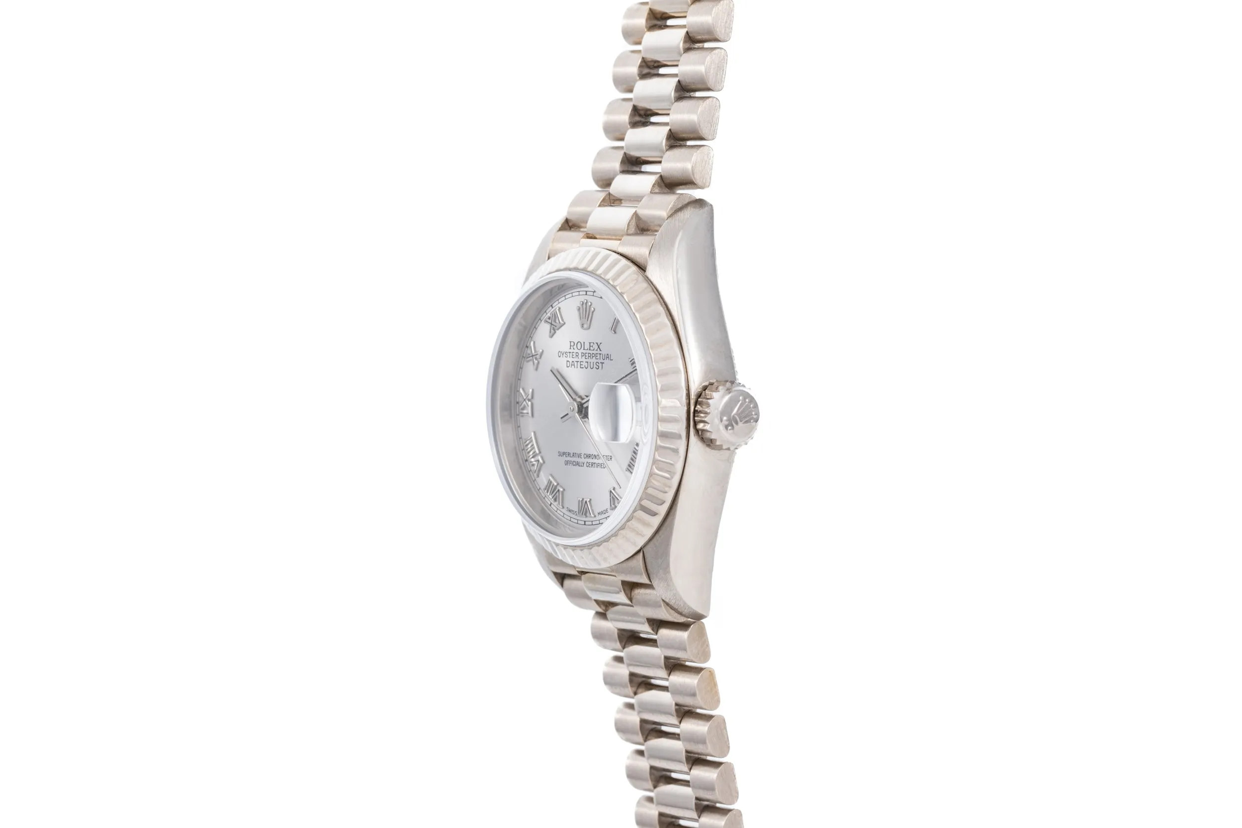 Rolex Lady Datejust