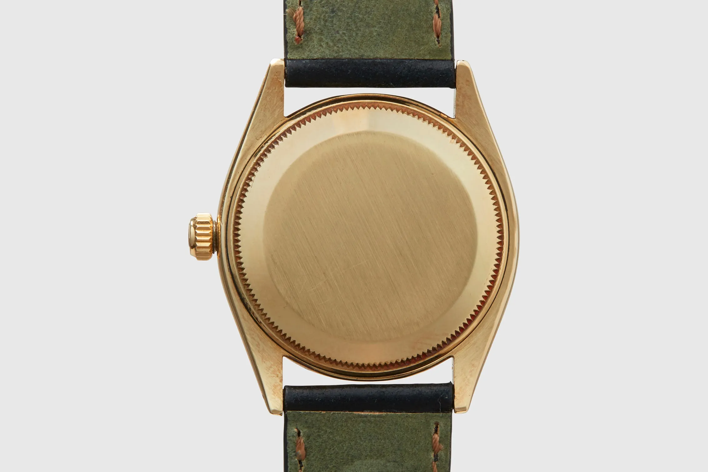 Rolex Oyster Perpetual 1955